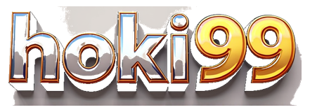 hoki99 logo